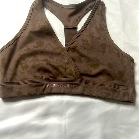 SOLD Alphalete surface power set - Picture 3 of 7